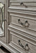 Lodenbay Dining Server - Tony’s Furniture Store & Linen (GA) - Multi Location