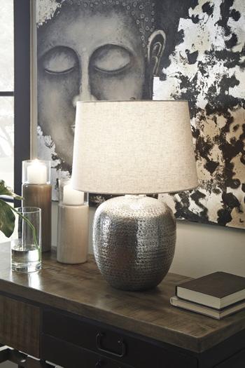 Magalie Table Lamp - Tony’s Furniture Store & Linen (GA) - Multi Location