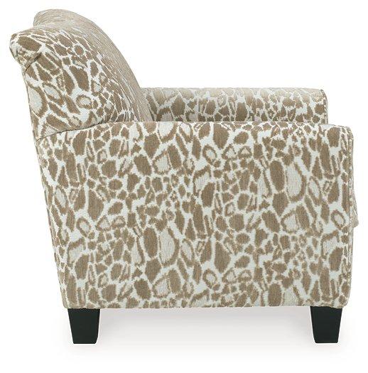 Dovemont Accent Chair - Tony’s Furniture Store & Linen (GA) - Multi Location