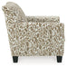 Dovemont Accent Chair - Tony’s Furniture Store & Linen (GA) - Multi Location