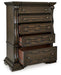 Maylee Chest of Drawers - Tony’s Furniture Store & Linen (GA) - Multi Location