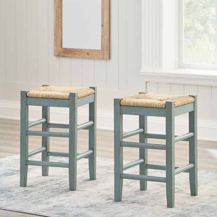 Mirimyn Counter Height Bar Stool - Tony’s Furniture Store & Linen (GA) - Multi Location