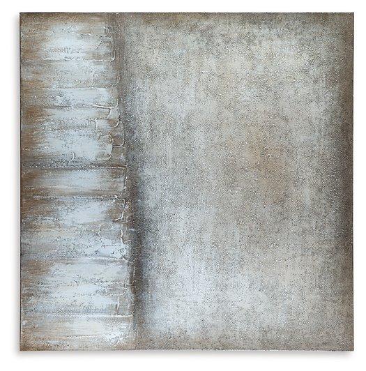 Mellsboro Wall Art - Tony’s Furniture Store & Linen (GA) - Multi Location