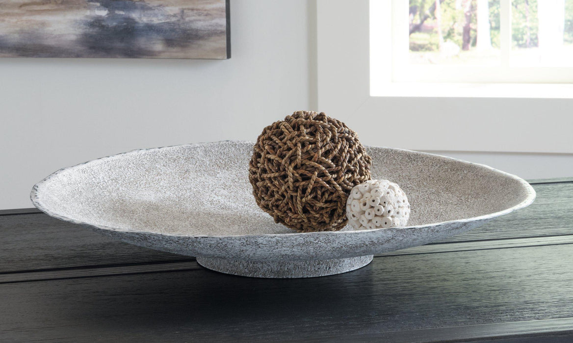 Moises Bowl - Tony’s Furniture Store & Linen (GA) - Multi Location