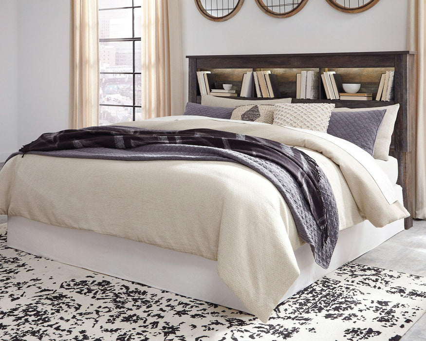 Drystan Bed - Tony’s Furniture Store & Linen (GA) - Multi Location