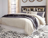 Drystan Bed - Tony’s Furniture Store & Linen (GA) - Multi Location