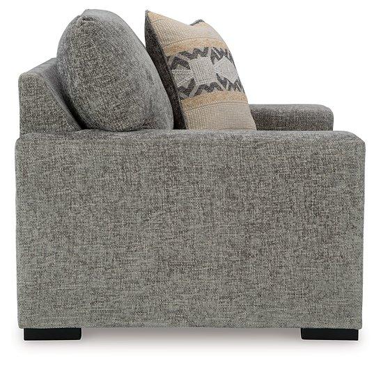 Dunmor Oversized Chair - Tony’s Furniture Store & Linen (GA) - Multi Location