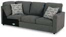 Edenfield 3-Piece Sectional with Chaise - Tony’s Furniture Store & Linen (GA) - Multi Location