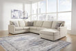 Edenfield 3-Piece Sectional with Chaise - Tony’s Furniture Store & Linen (GA) - Multi Location