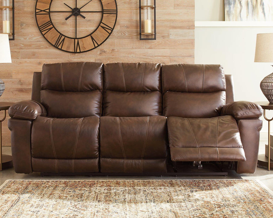 Edmar Power Reclining Sofa - Tony’s Furniture Store & Linen (GA) - Multi Location