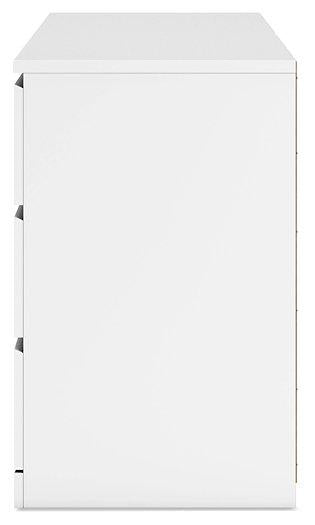 Onita Dresser - Tony’s Furniture Store & Linen (GA) - Multi Location