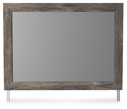 Ralinksi Dresser and Mirror - Tony’s Furniture Store & Linen (GA) - Multi Location