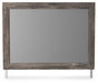 Ralinksi Dresser and Mirror - Tony’s Furniture Store & Linen (GA) - Multi Location