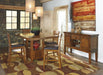 Ralene Counter Height Bar Stool - Tony’s Furniture Store & Linen (GA) - Multi Location