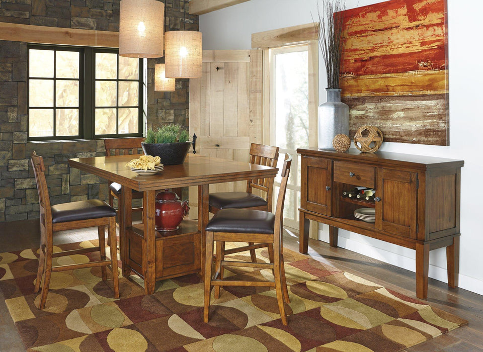 Ralene Dining Server - Tony’s Furniture Store & Linen (GA) - Multi Location
