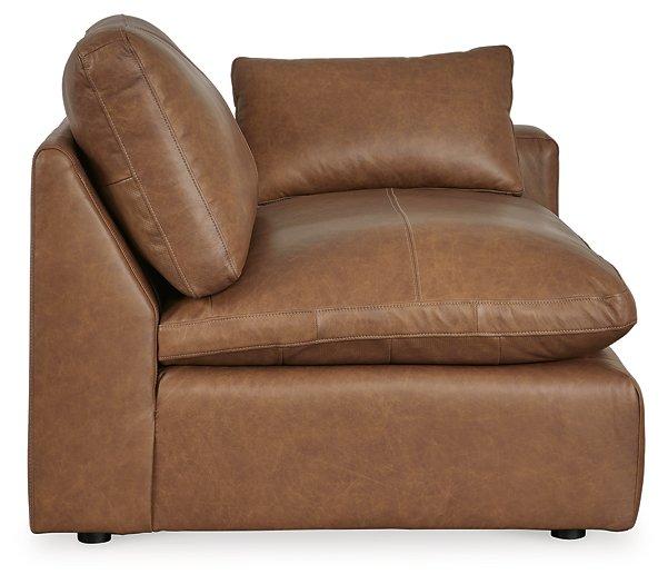 Emilia 3-Piece Sectional Sofa - Tony’s Furniture Store & Linen (GA) - Multi Location