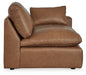 Emilia 2-Piece Sectional Loveseat - Tony’s Furniture Store & Linen (GA) - Multi Location