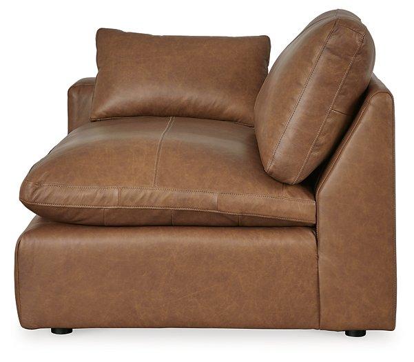 Emilia 3-Piece Sectional Sofa - Tony’s Furniture Store & Linen (GA) - Multi Location