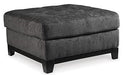 Reidshire Oversized Accent Ottoman - Tony’s Furniture Store & Linen (GA) - Multi Location