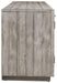 Naydell 92" TV Stand - Tony’s Furniture Store & Linen (GA) - Multi Location