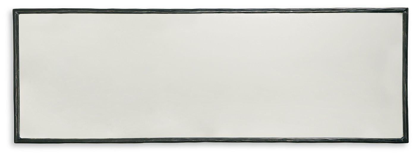 Ryandale Floor Mirror - Tony’s Furniture Store & Linen (GA) - Multi Location
