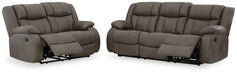 First Base Living Room Set - Tony’s Furniture Store & Linen (GA) - Multi Location