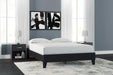 Finch Bed - Tony’s Furniture Store & Linen (GA) - Multi Location