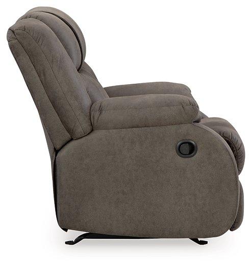 First Base Recliner - Tony’s Furniture Store & Linen (GA) - Multi Location