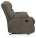 First Base Recliner - Tony’s Furniture Store & Linen (GA) - Multi Location