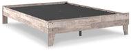 Neilsville Panel Bed - Tony’s Furniture Store & Linen (GA) - Multi Location