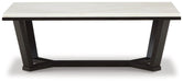Fostead Coffee Table - Tony’s Furniture Store & Linen (GA) - Multi Location