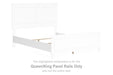 Fortman Bed - Tony’s Furniture Store & Linen (GA) - Multi Location