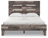Neilsville Panel Bed - Tony’s Furniture Store & Linen (GA) - Multi Location