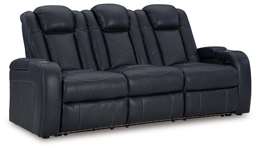 Fyne-Dyme Living Room Set - Tony’s Furniture Store & Linen (GA) - Multi Location
