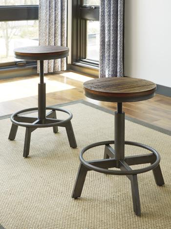 Torjin Counter Height Dining Set - Tony’s Furniture Store & Linen (GA) - Multi Location