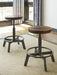 Torjin Bar Stool Set - Tony’s Furniture Store & Linen (GA) - Multi Location