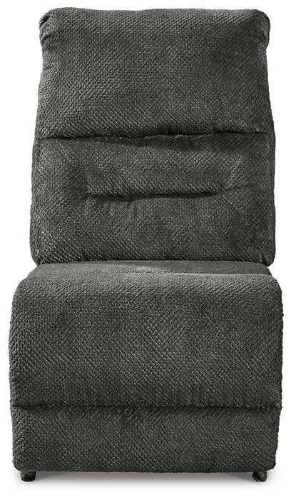 Nettington Power Reclining Sectional - Tony’s Furniture Store & Linen (GA) - Multi Location