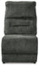 Nettington Power Reclining Sectional - Tony’s Furniture Store & Linen (GA) - Multi Location