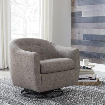 Upshur Accent Chair - Tony’s Furniture Store & Linen (GA) - Multi Location