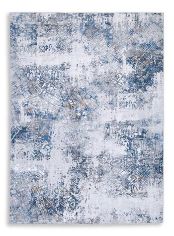 Garyard 5' x 7' Rug - Tony’s Furniture Store & Linen (GA) - Multi Location