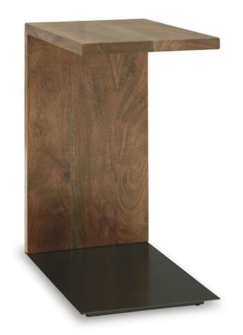 Wimshaw Accent Table - Tony’s Furniture Store & Linen (GA) - Multi Location