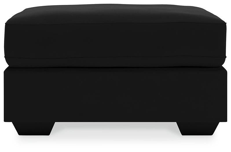 Gleston Ottoman - Tony’s Furniture Store & Linen (GA) - Multi Location