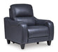 Mercomatic Power Recliner - Tony’s Furniture Store & Linen (GA) - Multi Location