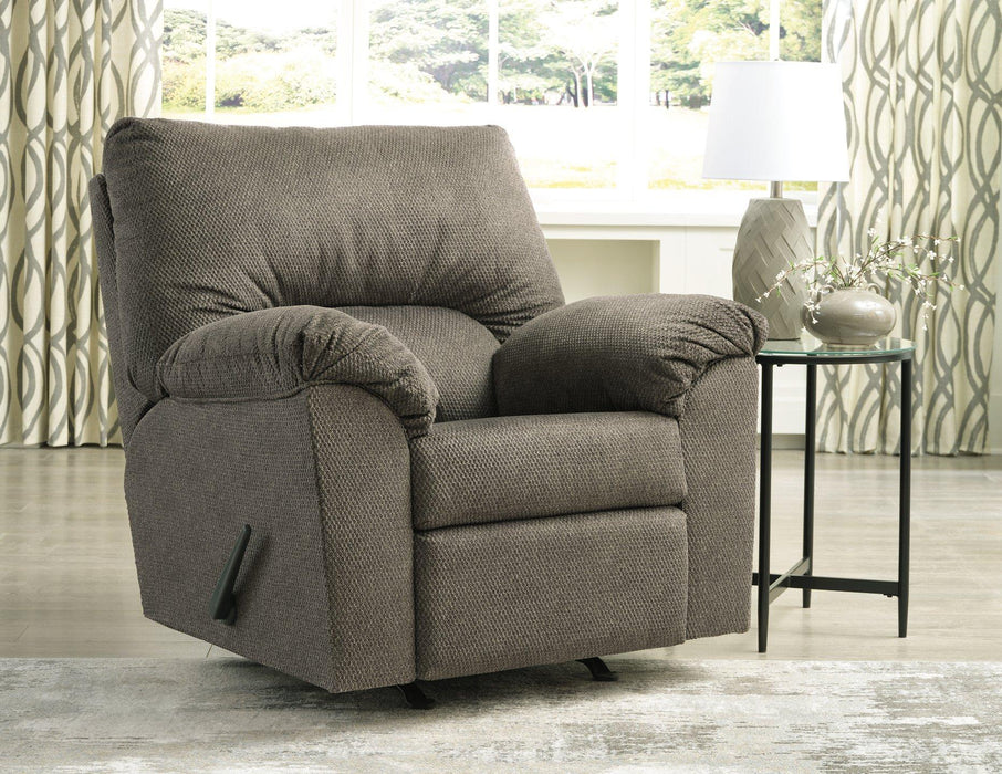 Norlou Recliner - Tony’s Furniture Store & Linen (GA) - Multi Location