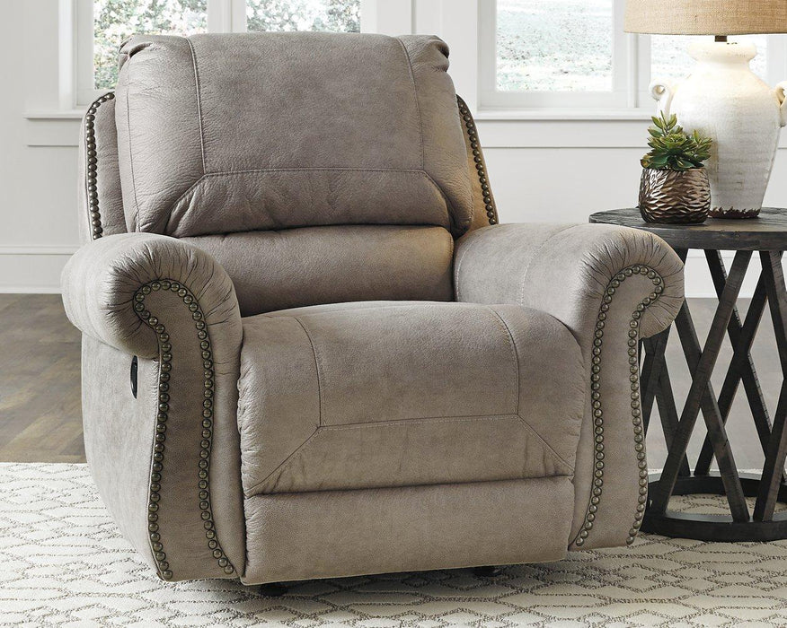 Olsberg Recliner - Tony’s Furniture Store & Linen (GA) - Multi Location