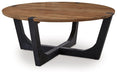 Hanneforth Occasional Table Set - Tony’s Furniture Store & Linen (GA) - Multi Location