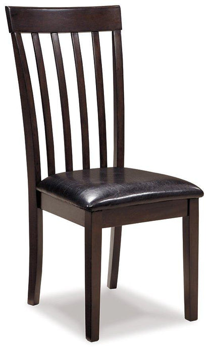 Hammis Dining Set - Tony’s Furniture Store & Linen (GA) - Multi Location