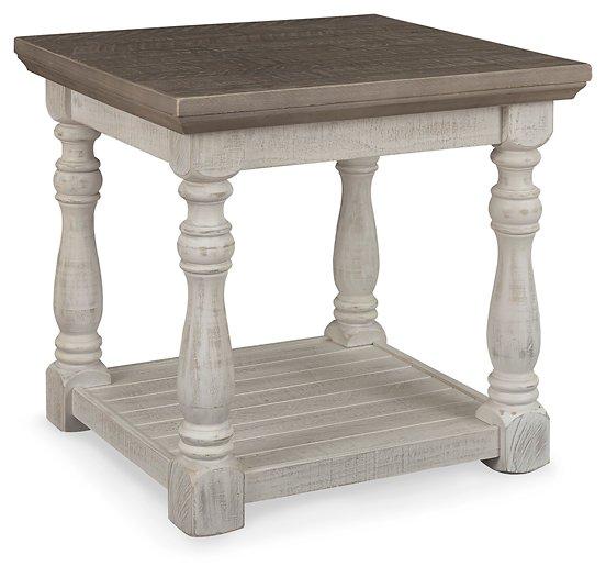 Havalance Occasional Table Set - Tony’s Furniture Store & Linen (GA) - Multi Location