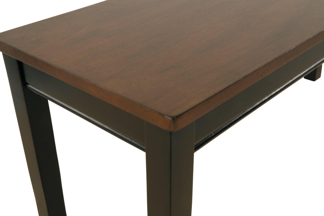 Owingsville Dining Room Set - Tony’s Furniture Store & Linen (GA) - Multi Location