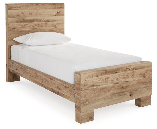 Hyanna Bed - Tony’s Furniture Store & Linen (GA) - Multi Location